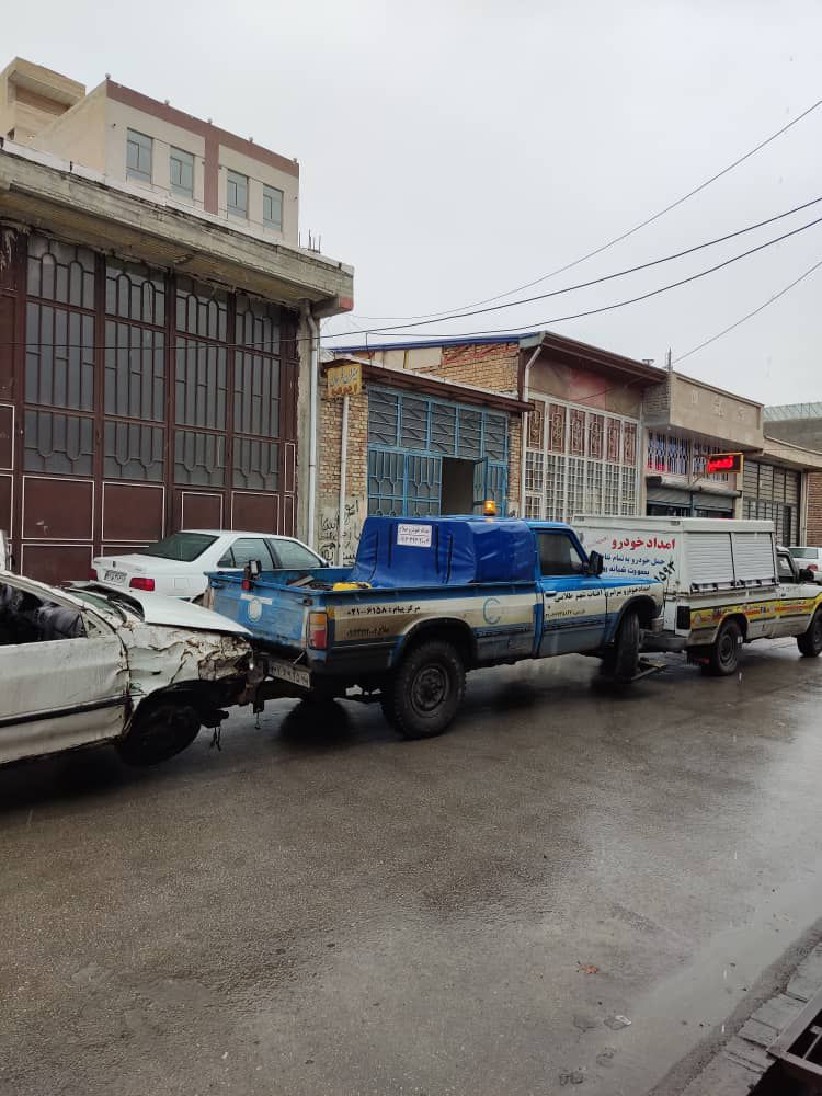 تجربیات انسانی: داستان‌هایی از امدادگران