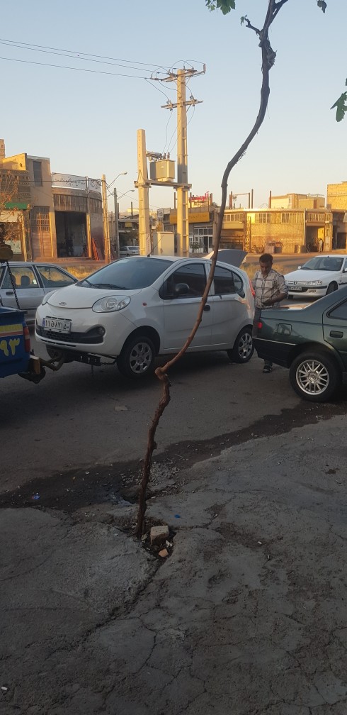 رضایت مشتری: هدف اصلی امداد خودرو زرین آباد