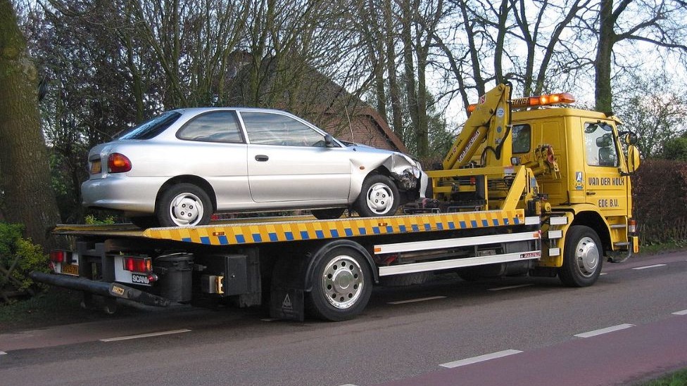 مزایای استفاده از خدمات امداد خودرو زرین آباد