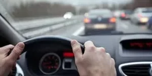 رعایت قوانین راهنمایی و رانندگی