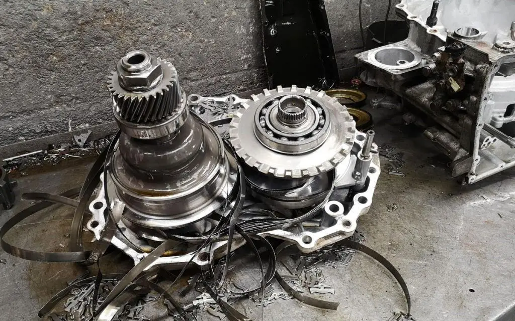 مزایای استفاده از خدمات سیار به جای انتقال خودرو