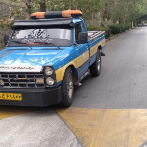 امداد خودرو زرین آباد 4