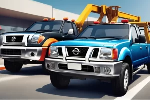 چالش ها و شیرینی های امداد خودرو