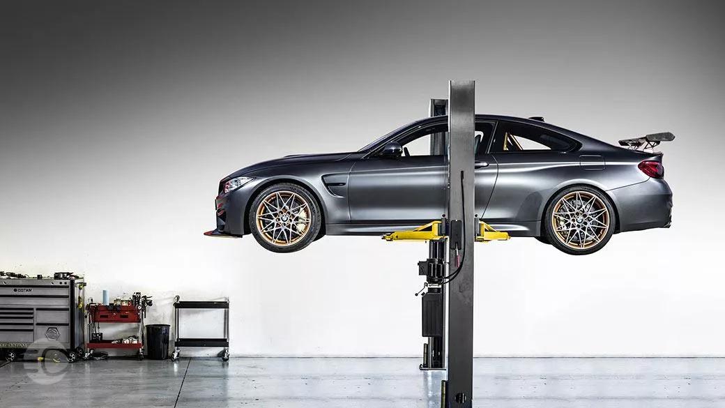 تکنولوژی های نوین در امداد خودرو