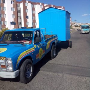 امداد خودرو زرین آباد