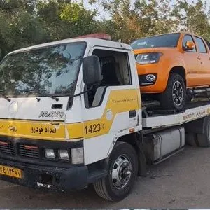 چرا امداد خودرو زرین آباد را انتخاب کنید