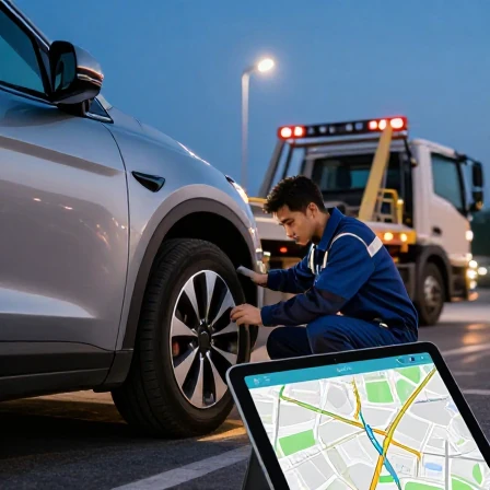 نقش هوش مصنوعی در تشخیص نقص فنی