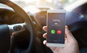 مشاوره فنی تلفنی